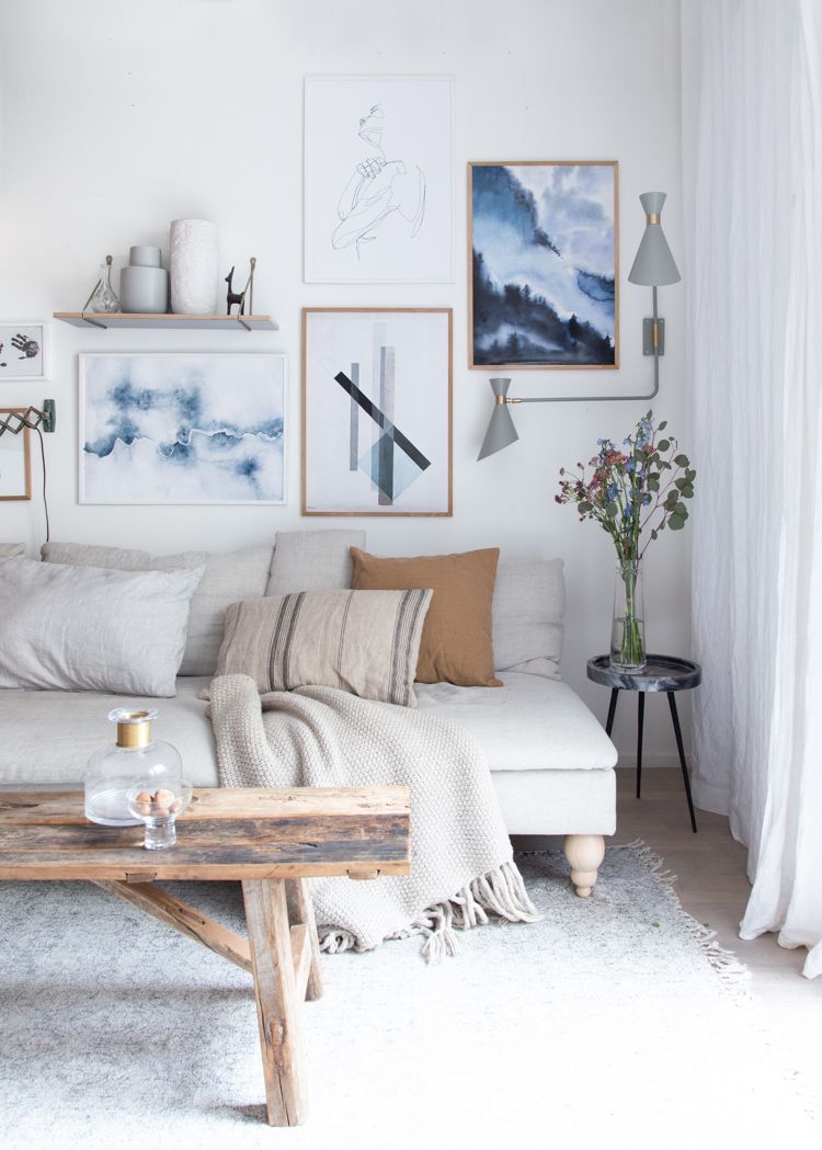 14 Brilliant Wall Decor Ideas You Must Know