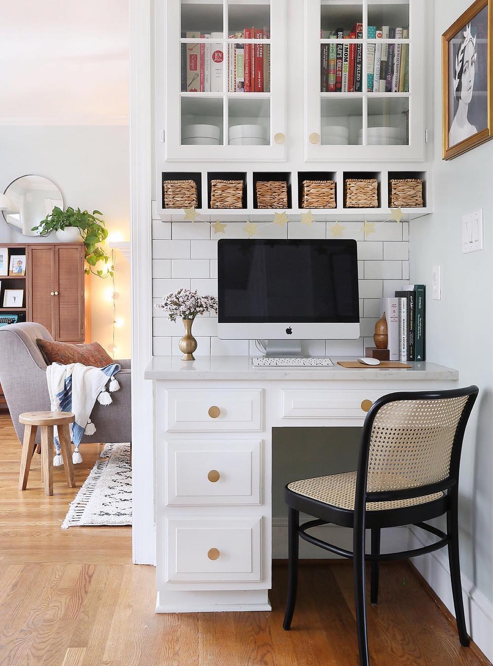 Home Office Decor Guide Design Tips