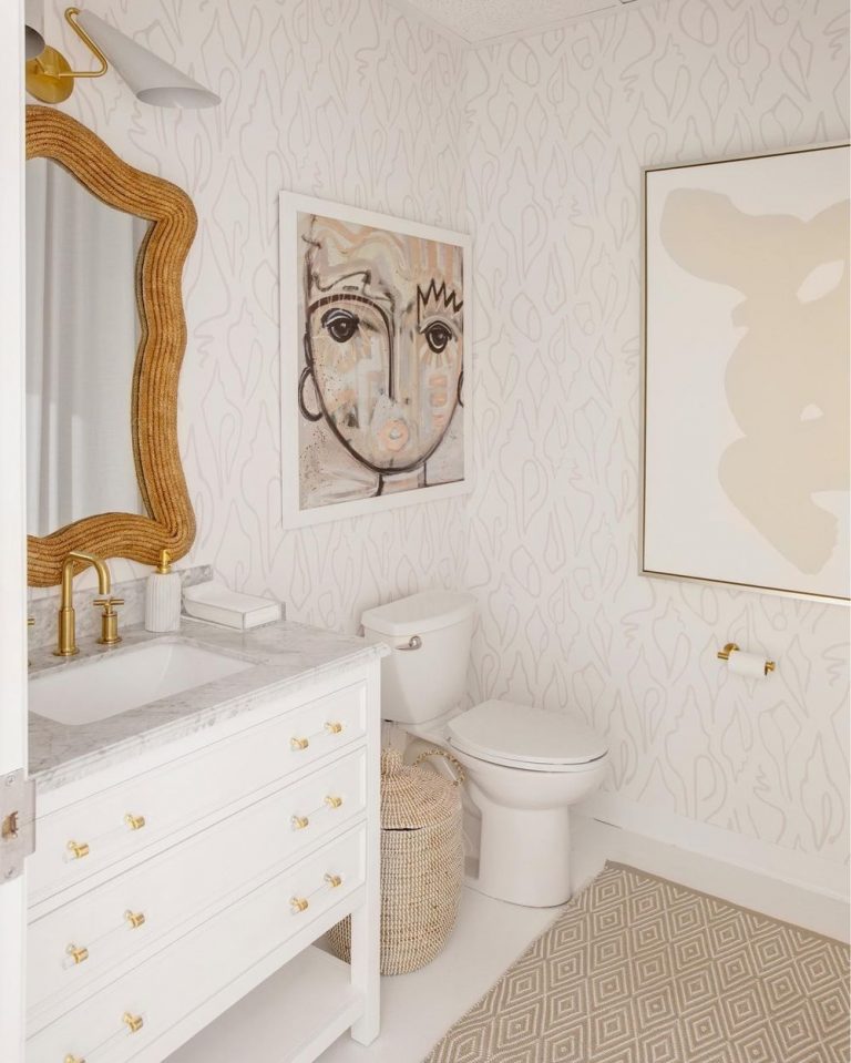 How to Do Neutral Home Decorating that is Far from Boring