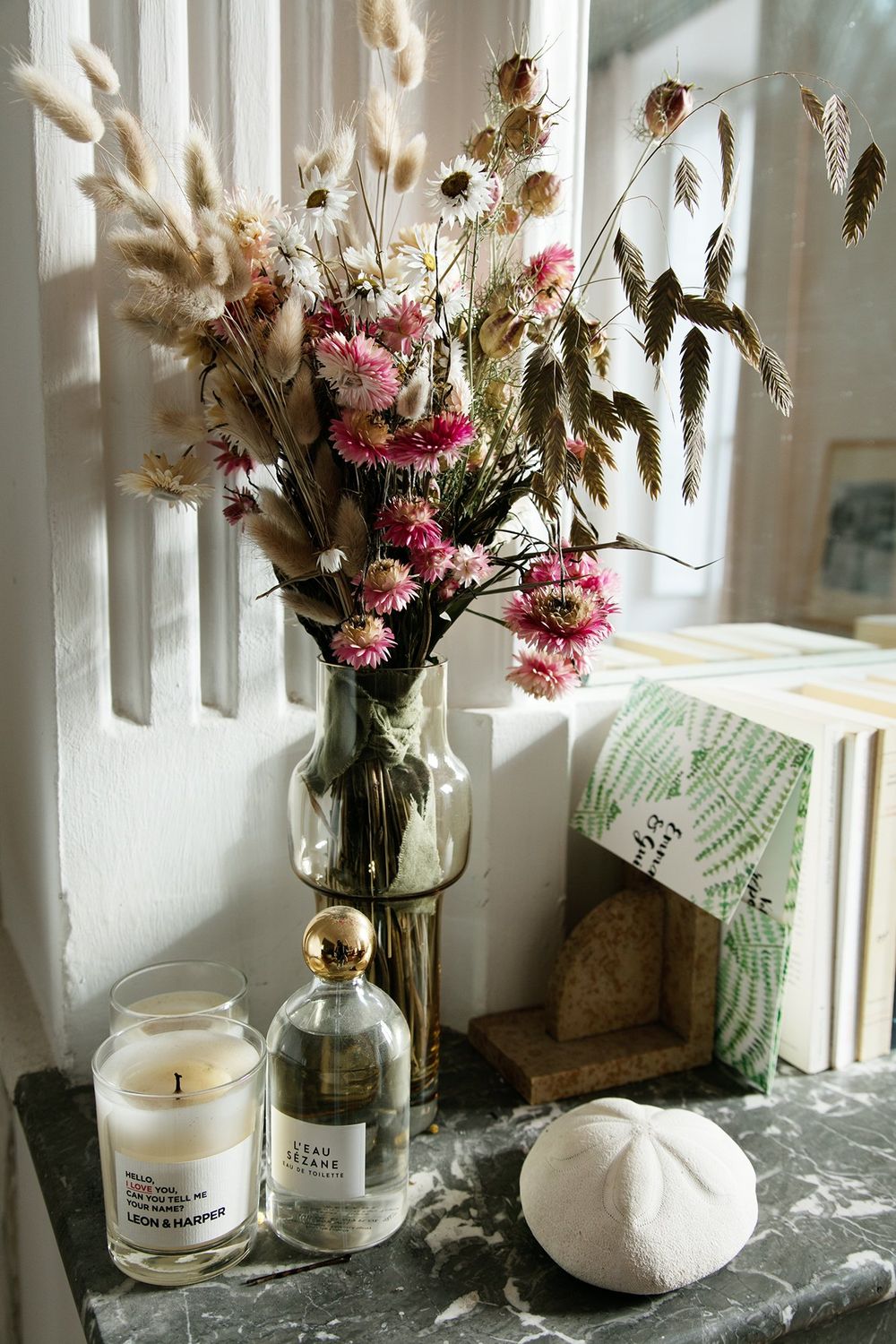 Parisian decoration vignette via thesocialitefamily Adenorah