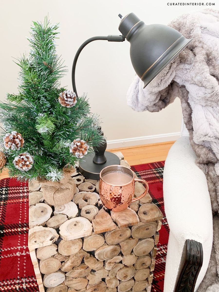 15 Rustic Christmas Decorations Inspired by Holiday Lodges