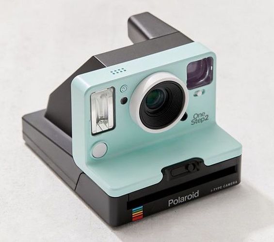 Polaroid Instant Camera
