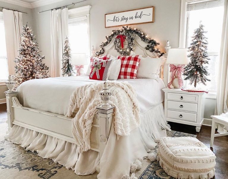 The Christmas Home Decor Guide for Every Room