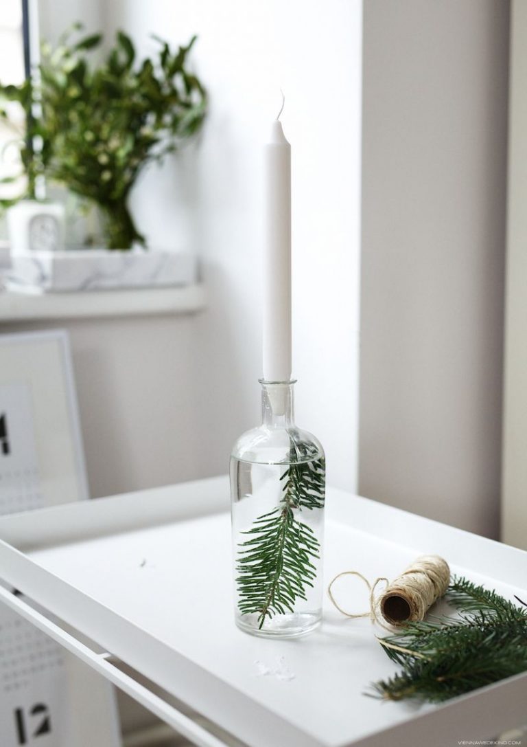 Diy Scandinavian Christmas Decorations 