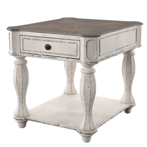 Country Accent Table