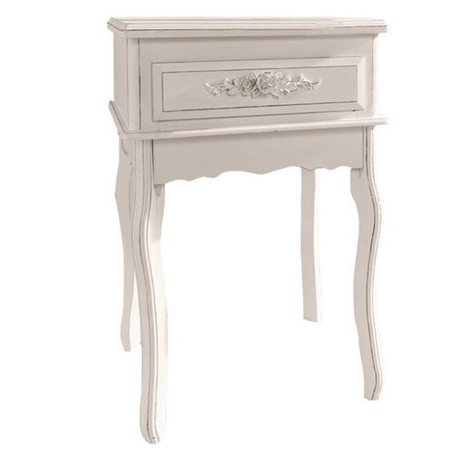 French Country Accent Table