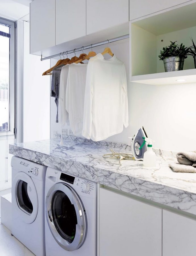 The Laundry Room Design & Planning Guide