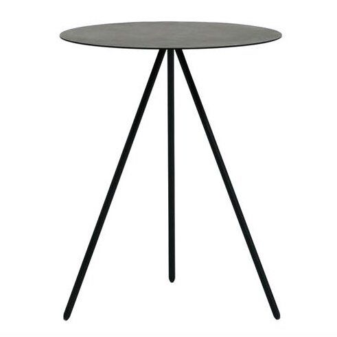 Minimal Accent Table