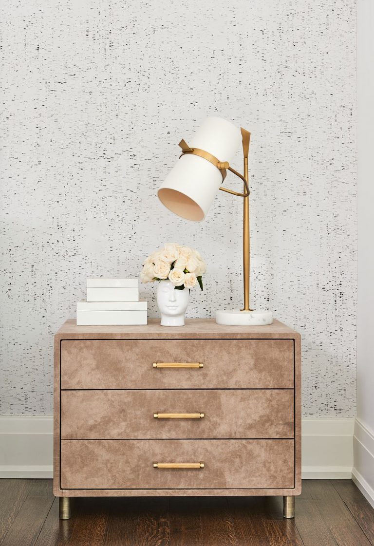 10 Types of Nightstands to Consider for Your Bedroom