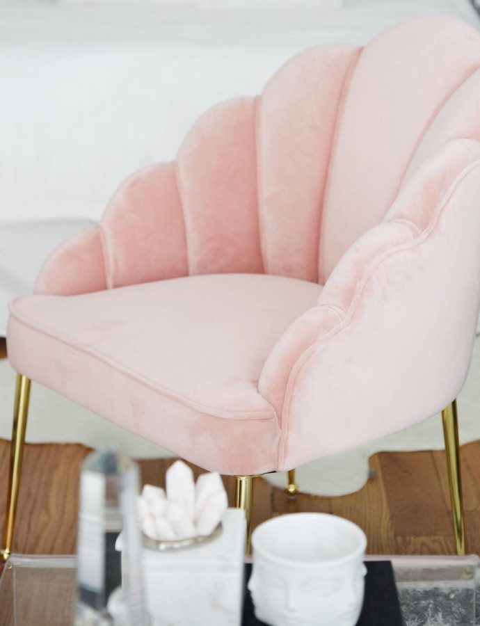 45 Glam Accent Chairs for an Elegant Space