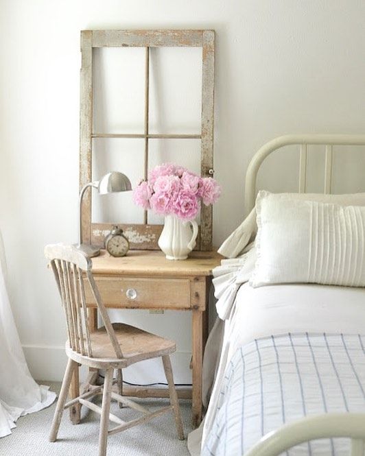 40 French Country Bedrooms To Make You Swoon - Bedroom Decorating Ideas French Countryside