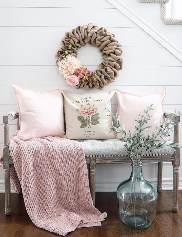 37 Affordable Spring Decorations & Accents for the Home