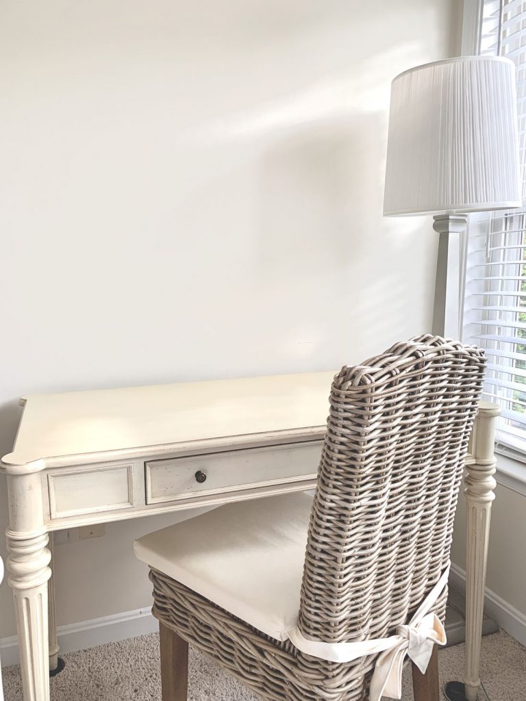 Home Office Decor & Organization with Lowe's