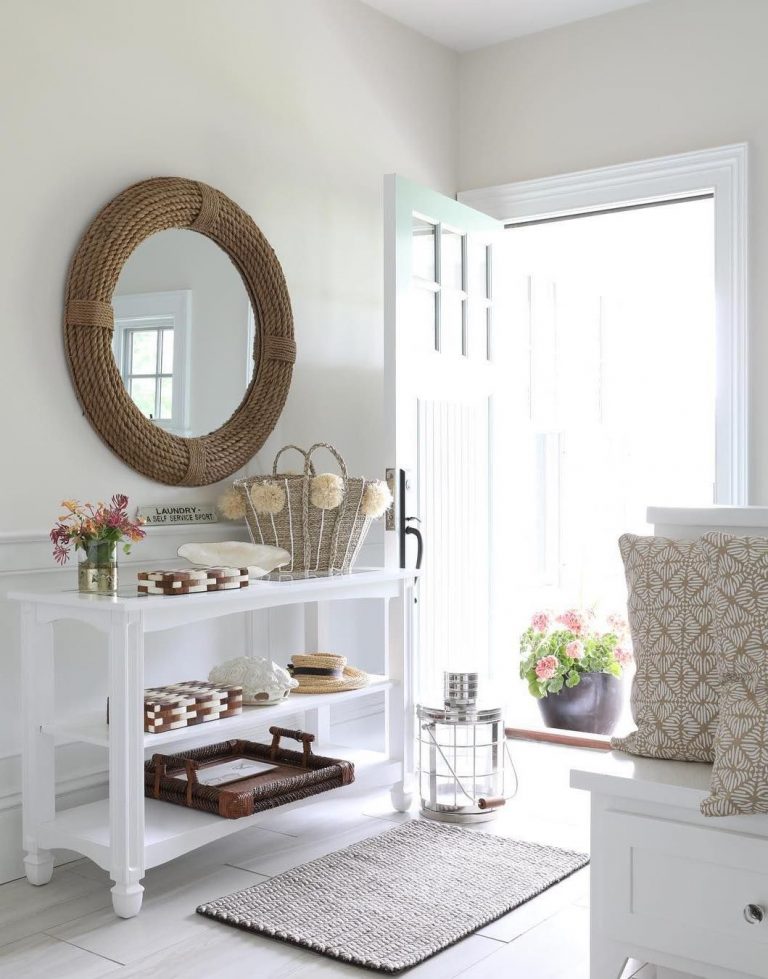 17 Amazing Coastal Entryways You Must See