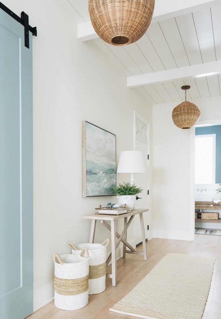 17 Amazing Coastal Entryways You Must See