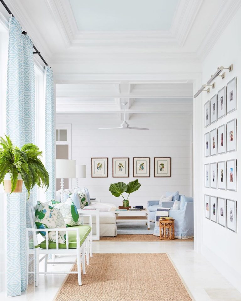 Amazing Coastal Entryways You Must See