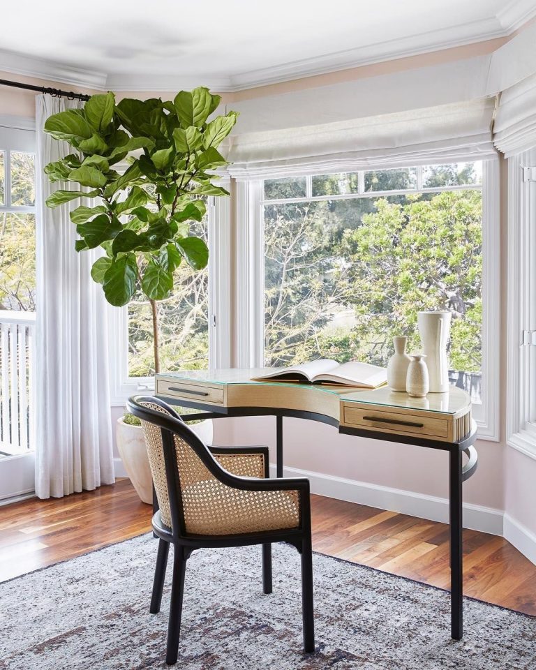 15 Modern Coastal Office Decor Ideas