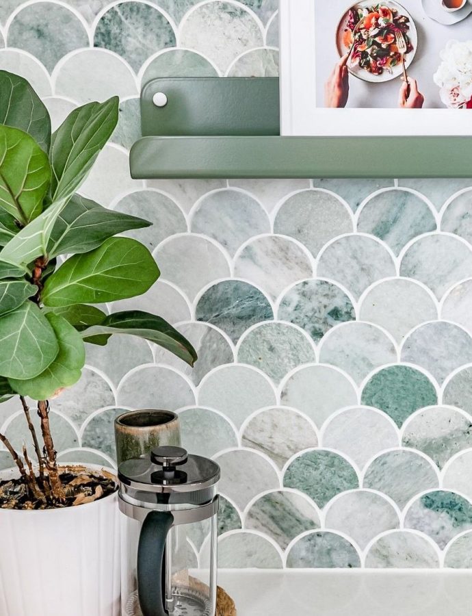 15 Beautiful Coastal Tiles to Buy and How to Decorate With Them!
