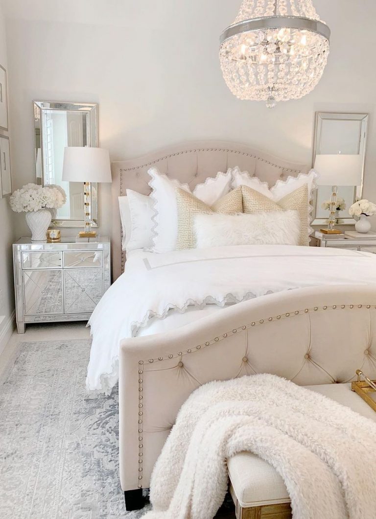 37 Glam Throw Pillows You'll Love