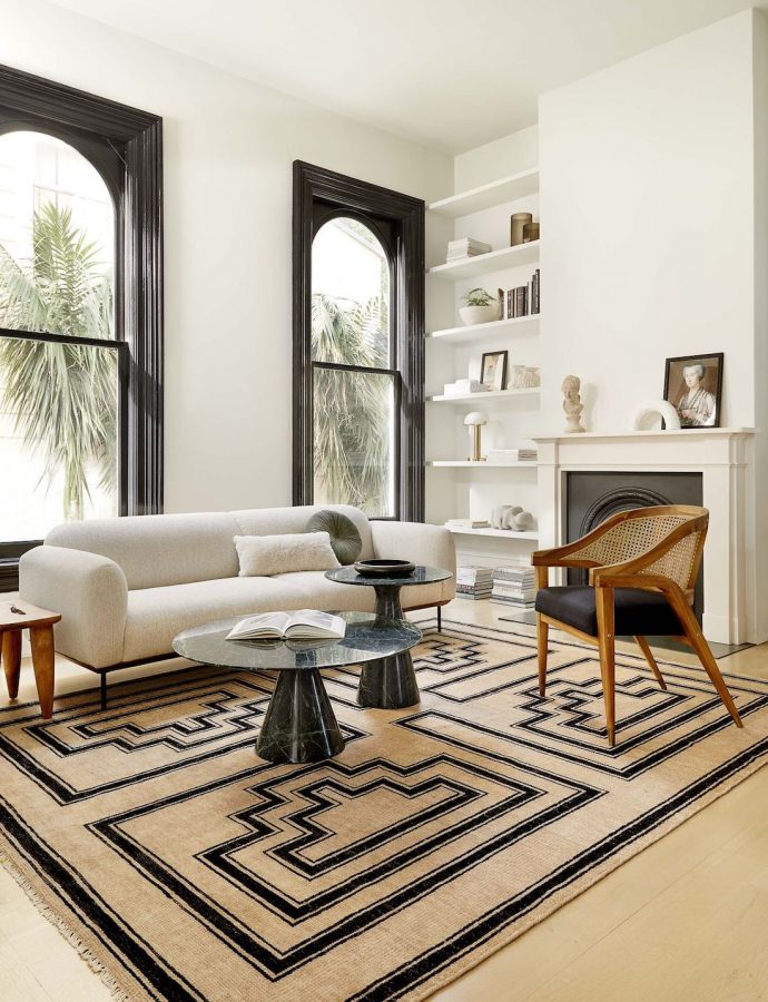 15 Gorgeous Modern Sofas for a Sleek Living Room