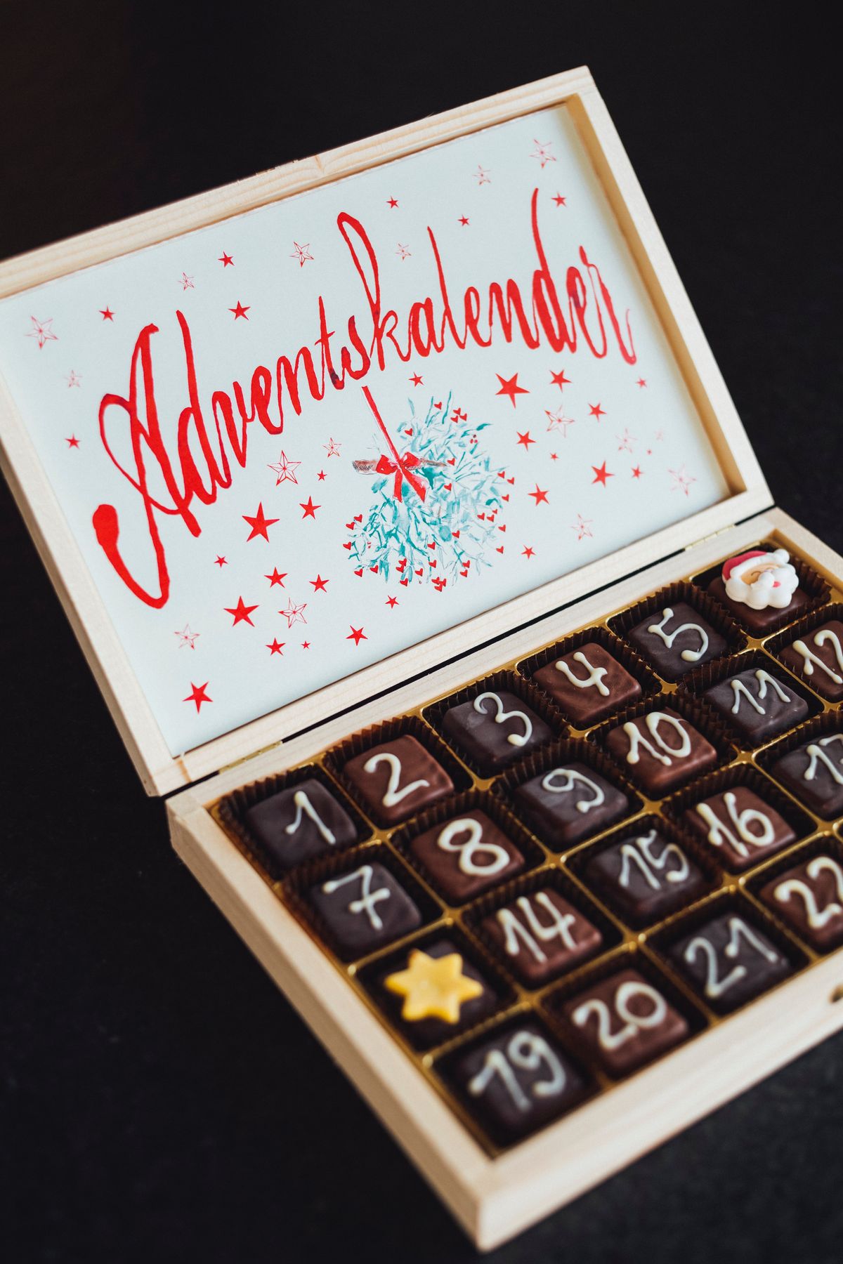 Best Advent Calendars of 2020