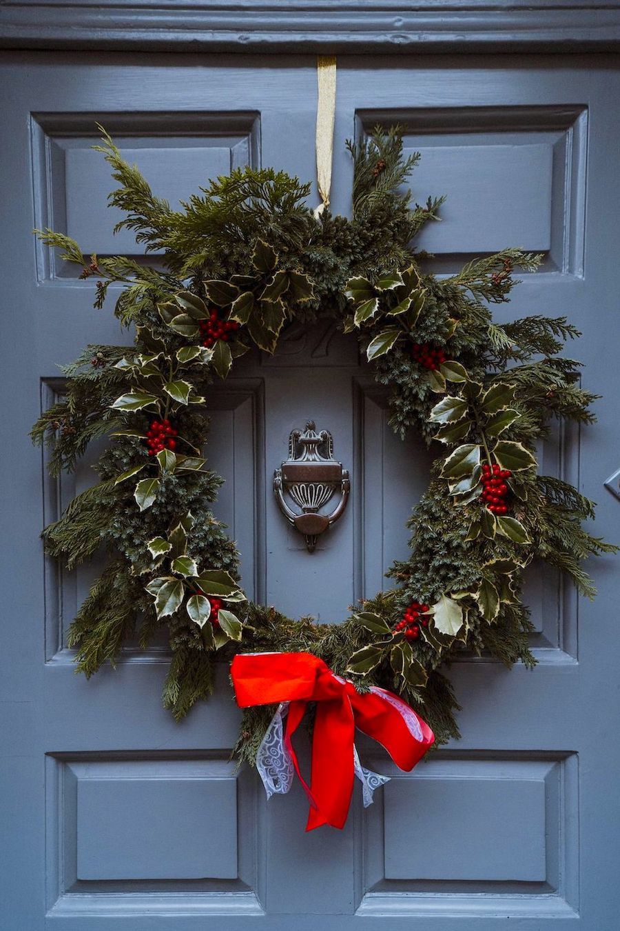 Christmas Wreath