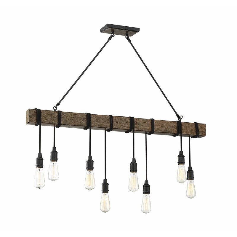 17 Modern Farmhouse Lighting Fixture Styles, Industrial Farmhouse Lighting Collections