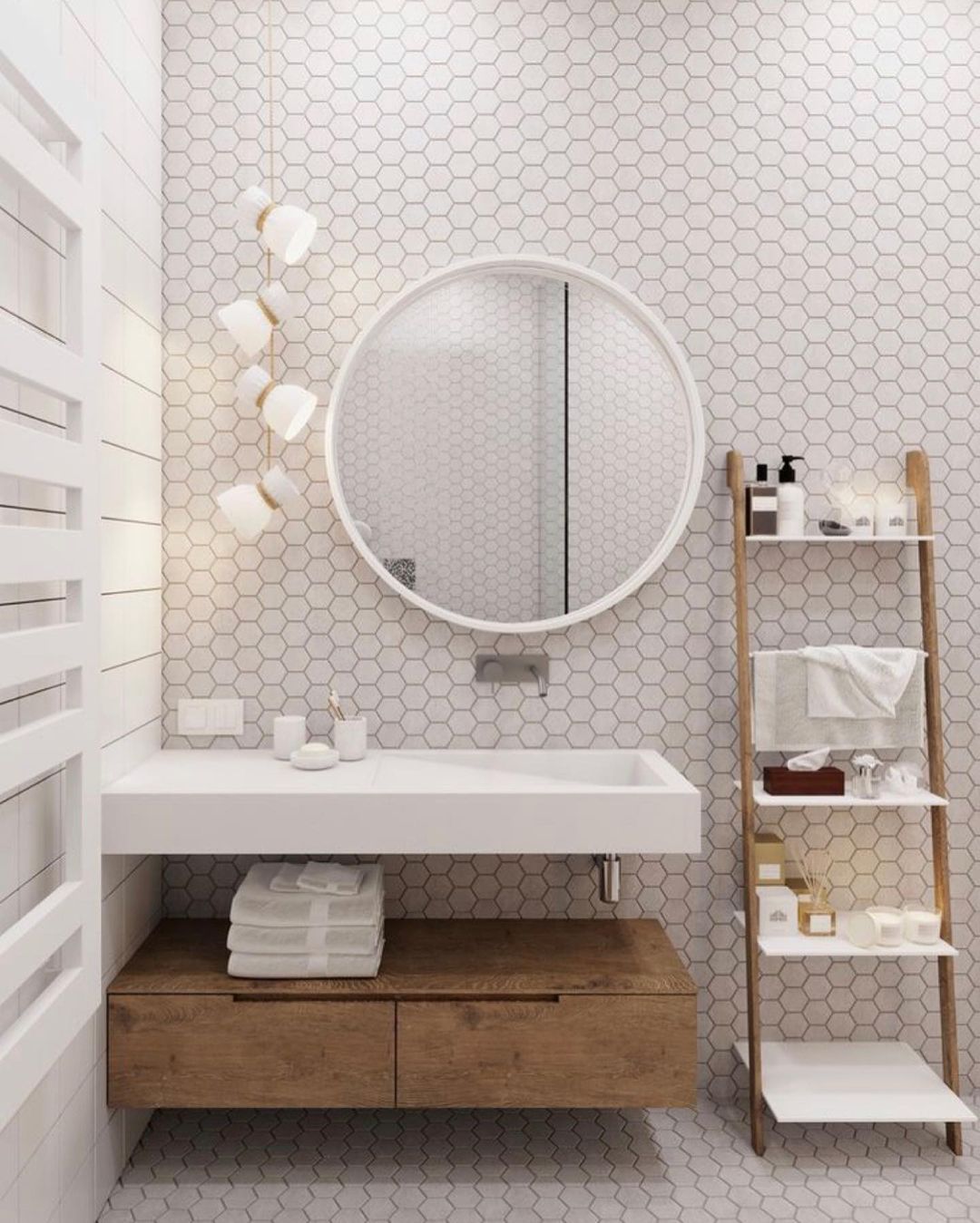 Luxury Products to Give Your Bathroom Life — NORDIC STYLE MAG