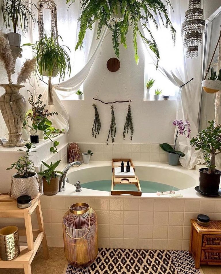 11 Tropical Home Decor Ideas for a Breezy Coastal Vibe