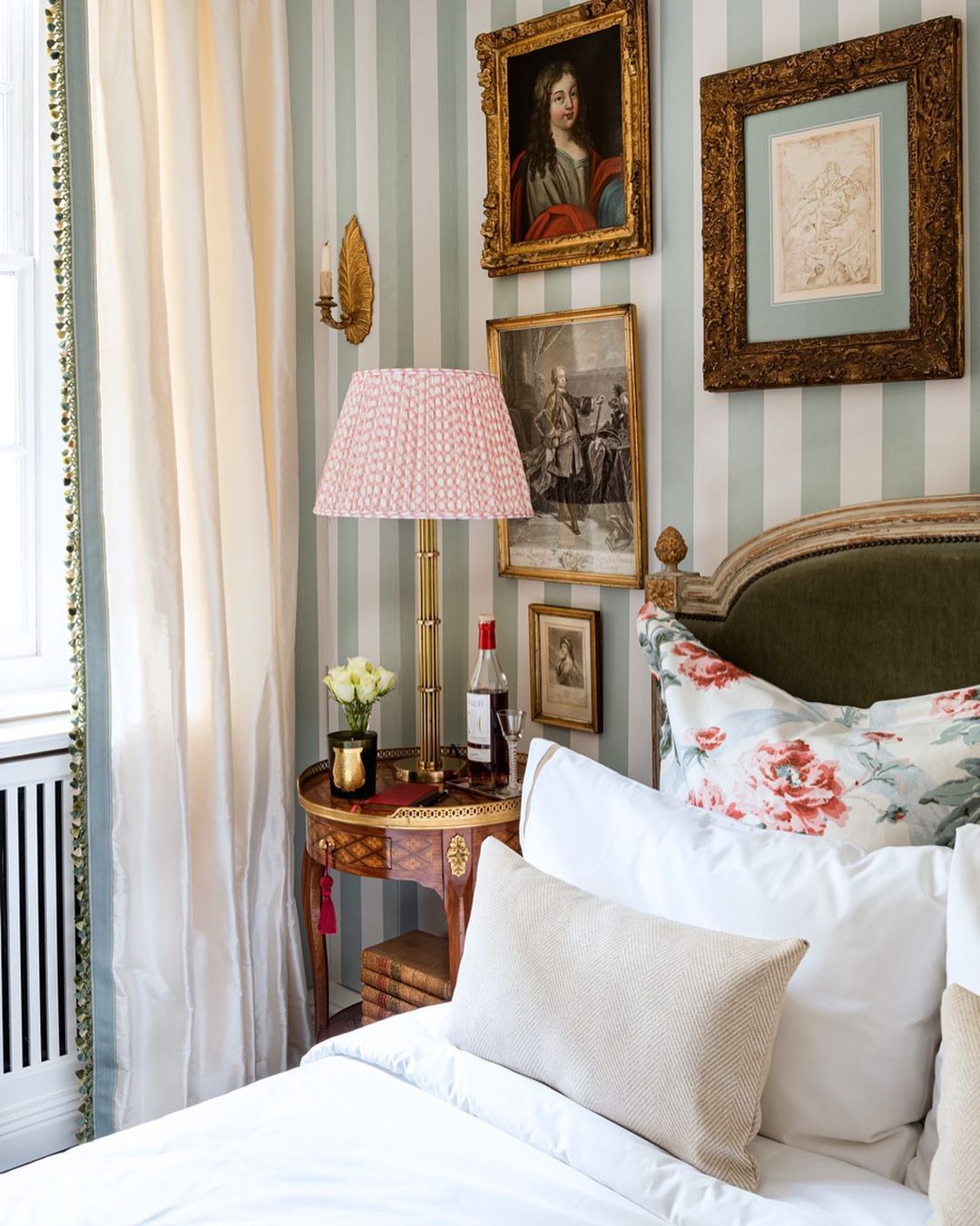A Quintessential English Country Decor Guide