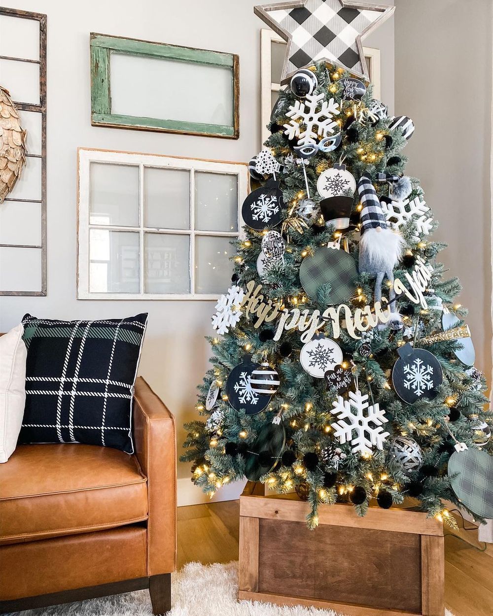 10 Easy New Year's Eve Home Decor Ideas