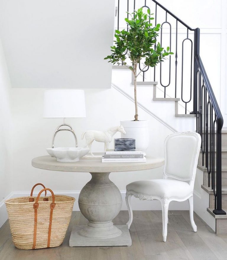 10 Stunning French Country Entryway Decor Ideas