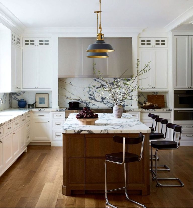 15 Neutral Kitchen Design Ideas For A Calming Aesthetic