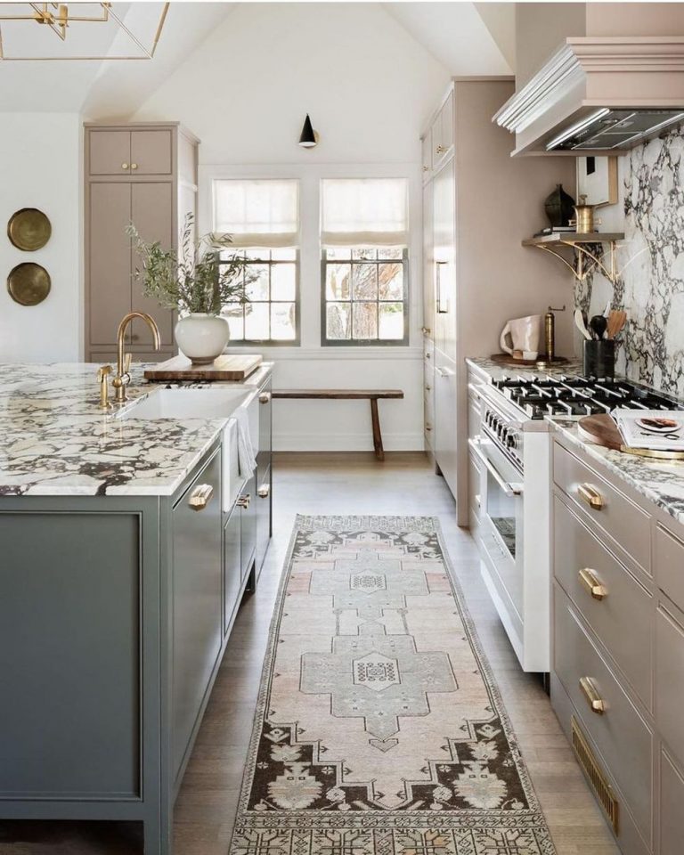 15 Neutral Kitchen Design Ideas for a Calming Aesthetic