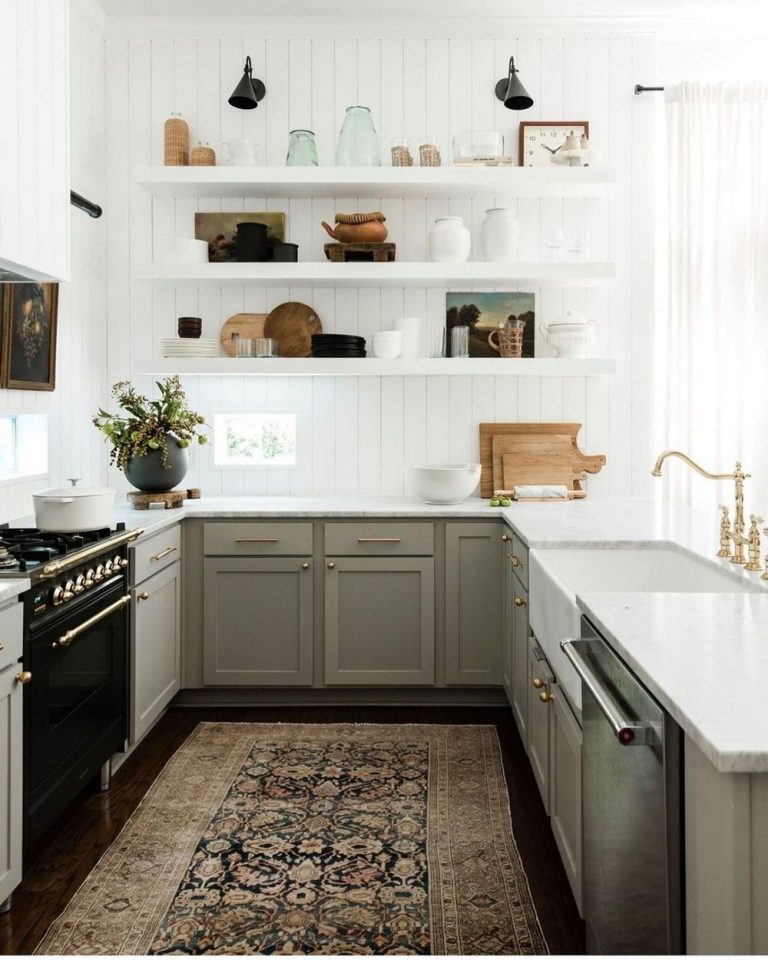 15 Neutral Kitchen Design Ideas for a Calming Aesthetic