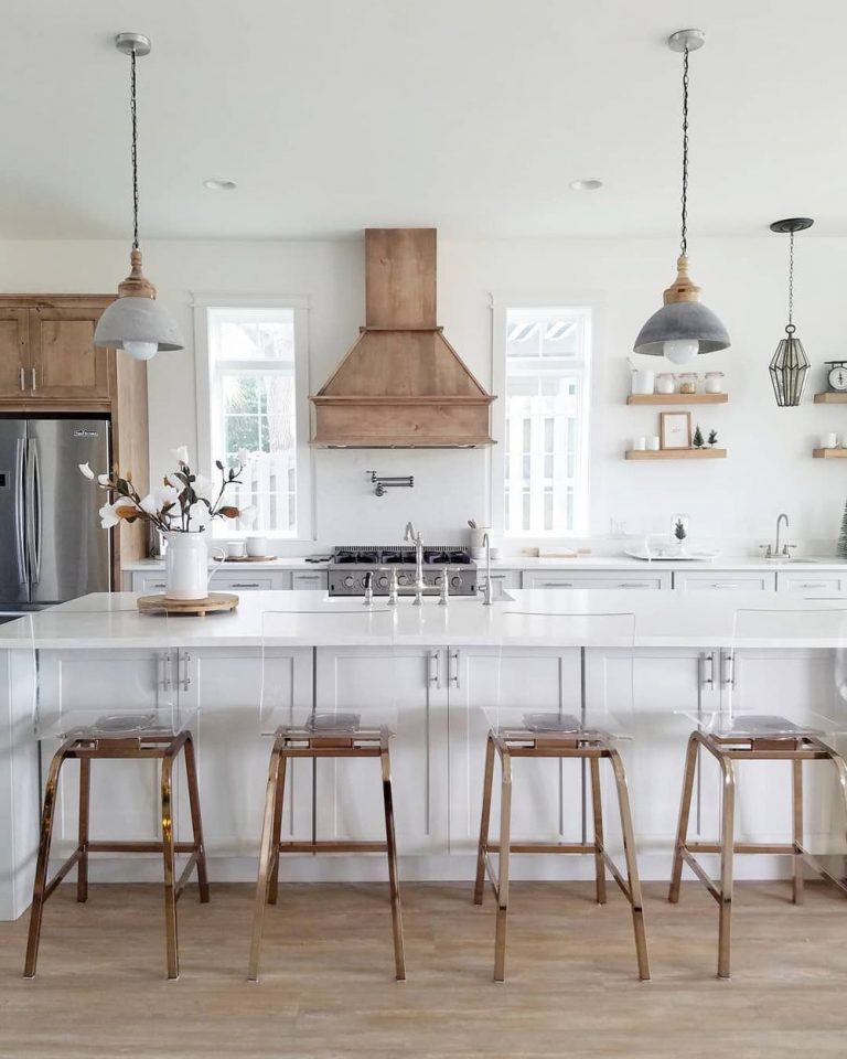 15 Neutral Kitchen Design Ideas for a Calming Aesthetic