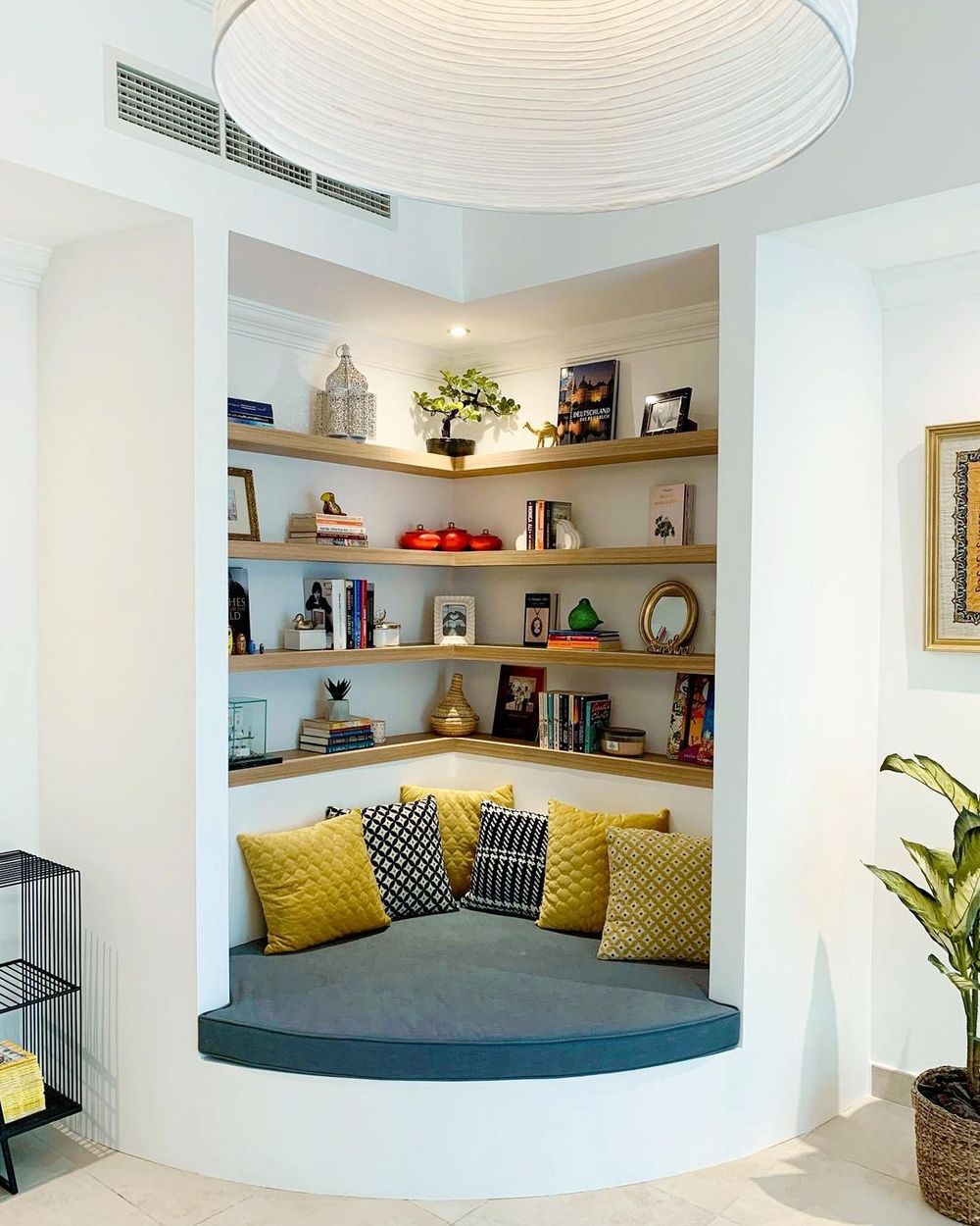 37 Amazing Reading Nooks You ll Never Want To Leave