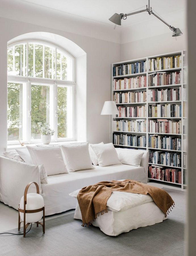 37 Amazing Reading Nooks You’ll Never Want to Leave