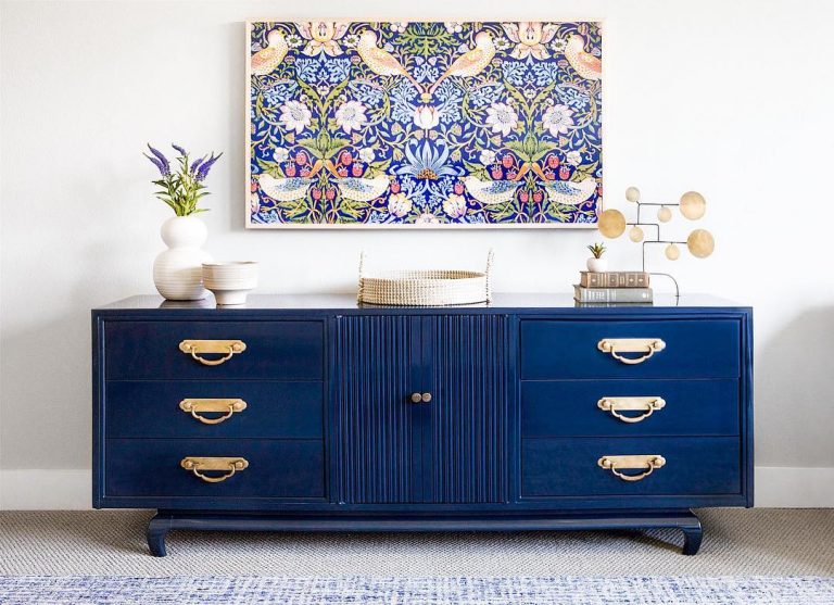 10 Best Sideboards and Where to Put Them in Your Home