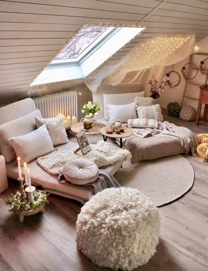 7 Bohemian Reading Nooks for Cozy Afternoons