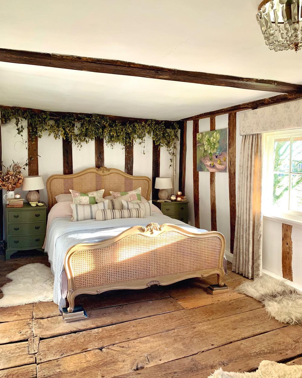 English country bedroom ideas myenglishcountrycottage