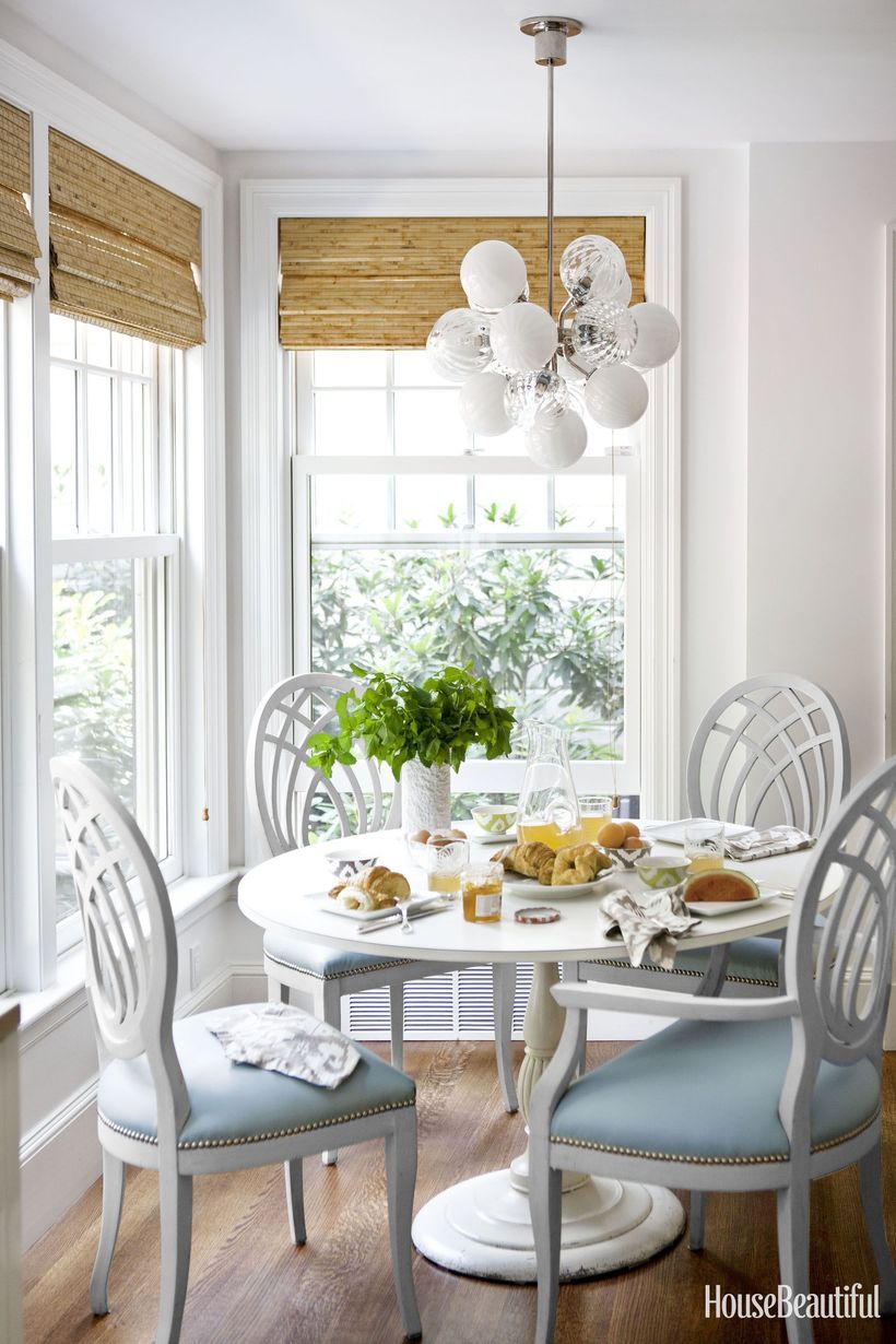 Beautiful Kitchen Breakfast Nooks