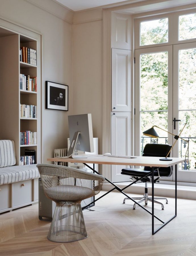 10 Best Contemporary Desk Chairs for the Home Office