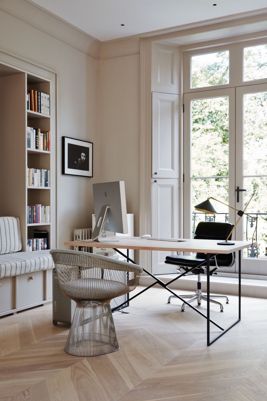 10 Best Contemporary Desk Chairs for the Home Office