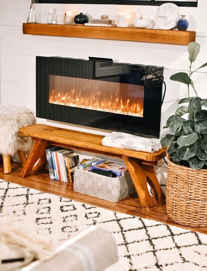 What to Know Before Installing a Fireplace in Your Home