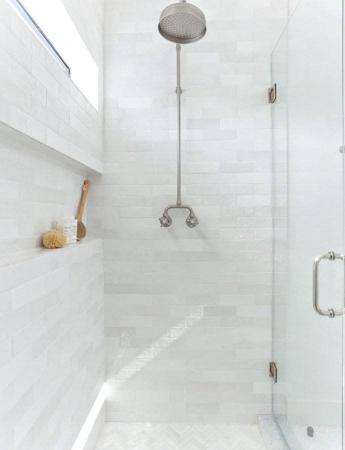 Everything to Know About Tiles for Walls & Floors