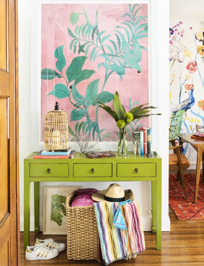 5 Best Tropical Entryways for Inspiration