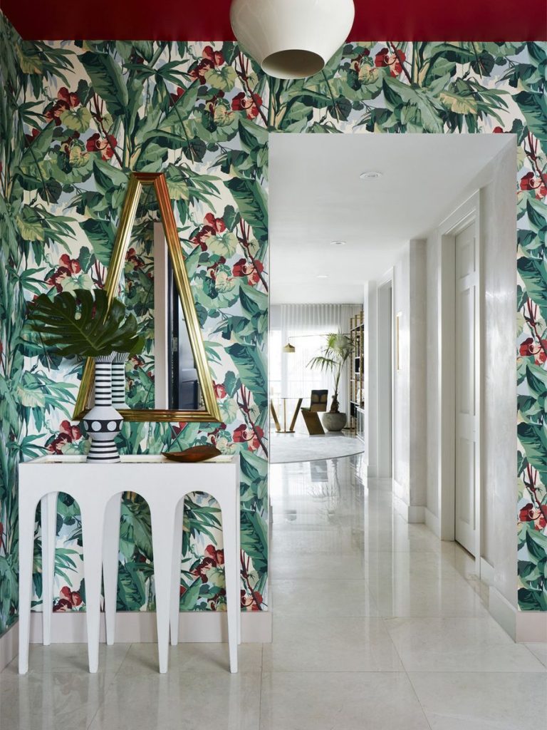 5 Best Tropical Entryways for Inspiration