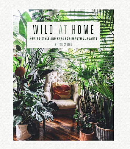 Wild at Home Cheap Coffee Table Books