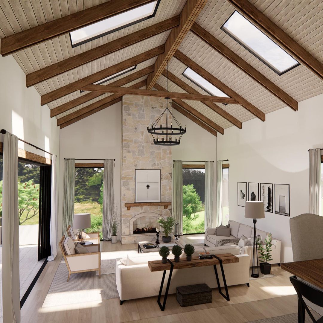 types-of-vaulted-ceilings